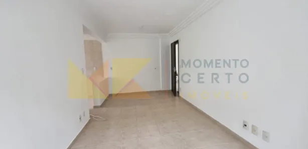 Apartamento com 2 Quartos à venda, 65m² no Salto Weissbach, Blumenau
