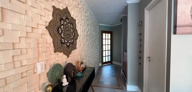 Casa de Condomínio com 3 Quartos à venda, 190m² no Jardim Colibri, Embu das Artes