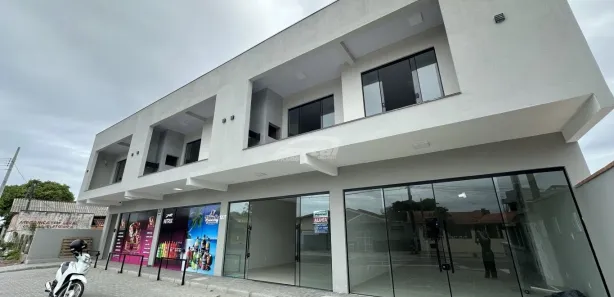 Conjunto Comercial / Sala para alugar, 60m² no Itajubá, Barra Velha