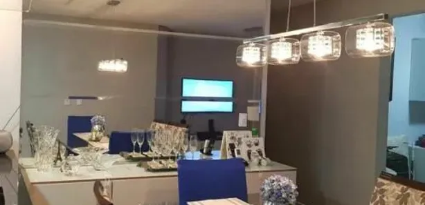 Apartamento com 3 Quartos à venda, 92m² no Buraquinho, Lauro de Freitas