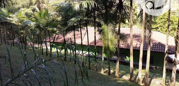 Fazenda / Sítio / Chácara com 2 Quartos à venda, 170m² no Arataba, Louveira