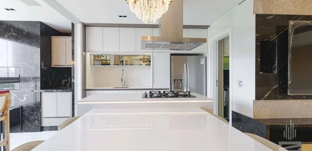 Apartamento com 3 Quartos à venda, 108m² no Escola Agrícola, Blumenau