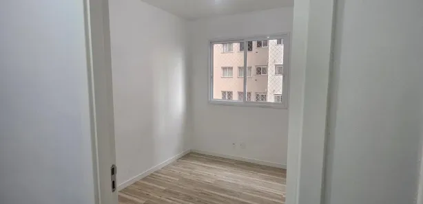 Apartamento com 2 Quartos para alugar, 45m² no Piraporinha, Diadema