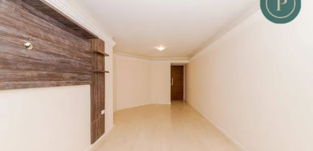 Apartamento com 4 Quartos para alugar, 150m² no Bigorrilho, Curitiba