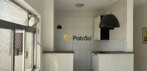 Cobertura com 2 Quartos para alugar, 88m² no Rudge Ramos, São Bernardo do Campo