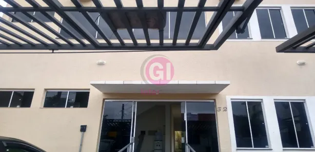 Conjunto Comercial / Sala para alugar, 60m² no Centro, Jacareí
