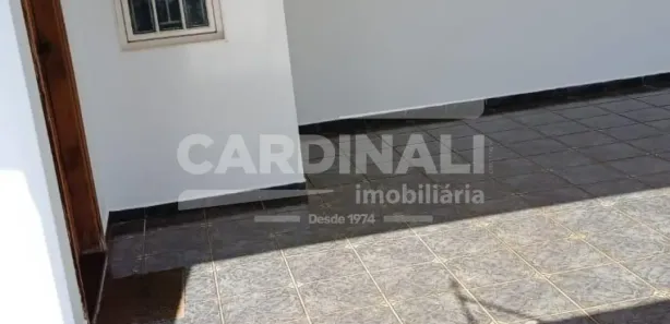 Cobertura com 3 Quartos para alugar, 204m² no Jardim Santa Paula, São Carlos