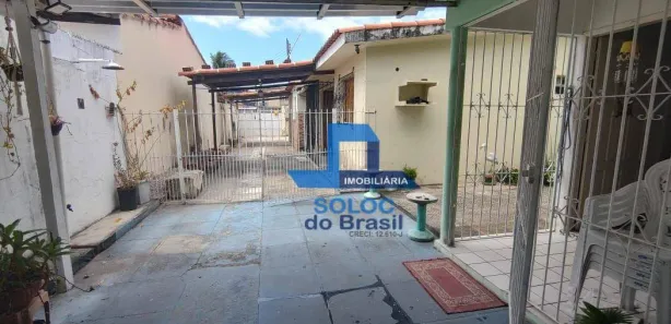 Casa com 2 Quartos para venda ou aluguel, 60m² no Janga, Paulista