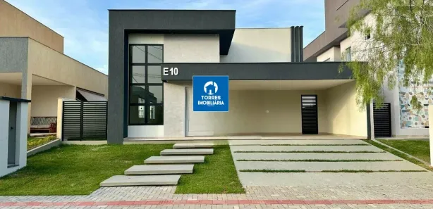 Casa de Condomínio com 3 Quartos para venda ou aluguel, 150m² no Inoã (Inoã), Maricá