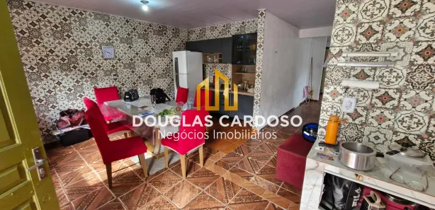 Casa com 3 Quartos para alugar, 200m² no Dom Aristides, Marituba