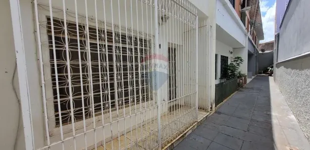 Sobrado com 2 Quartos para alugar, 124m² no Vila Ocidental, Presidente Prudente