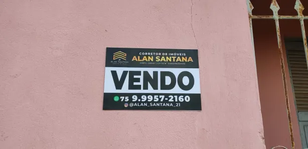 Casa com 2 Quartos à venda, 120m² no , Conde