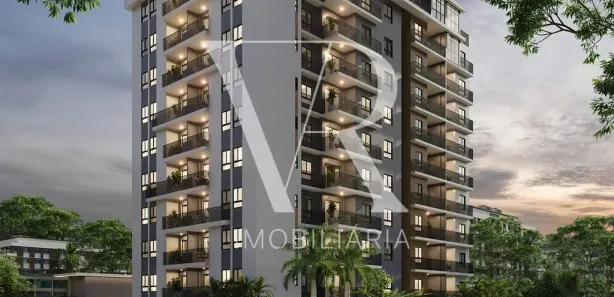 Cobertura com 2 Quartos à venda, 105m² no Aeroclube, João Pessoa