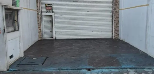 Casa Comercial para alugar, 90m² no Jardim Barão, Ferraz de Vasconcelos