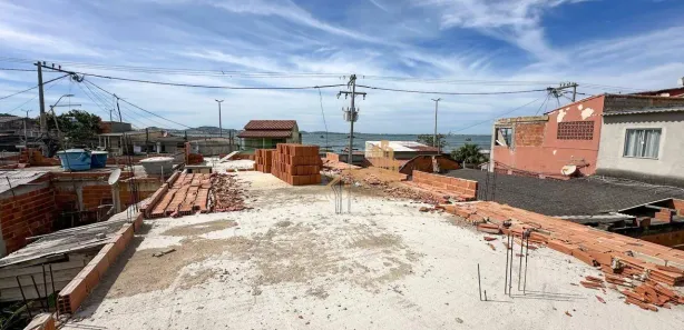 Loja / Salão / Ponto Comercial à venda, 145m² no Porto da Aldeia, São Pedro da Aldeia