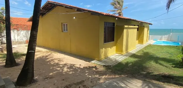 Casa com 4 Quartos para venda ou aluguel, 125m² no Icaraí, Caucaia