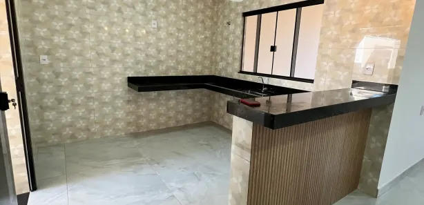 Casa com 3 Quartos à venda, 60m² no , Goianápolis