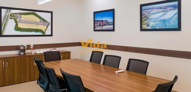 Galpão / Depósito / Armazém para alugar, 2202m² no Quitaúna, Osasco