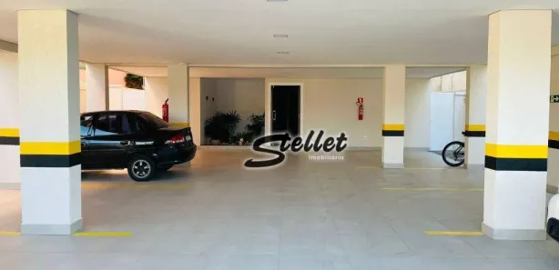 Apartamento com 2 Quartos para alugar, 70m² no Costazul, Rio das Ostras