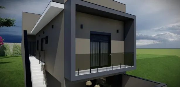 Casa com 3 Quartos à venda, 86m² no , Araçariguama