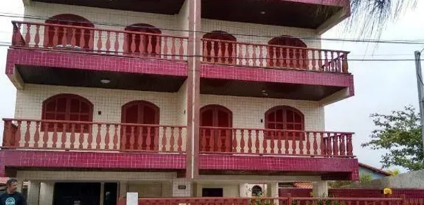Cobertura com 3 Quartos à venda, 150m² no Barra Nova, Saquarema