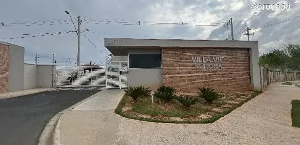 Apartamento com 2 Quartos à venda, 51m² no Villa Bella de Votorantim, Votorantim