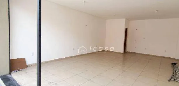Loja / Salão / Ponto Comercial para alugar, 44m² no Vila Resende, Caçapava