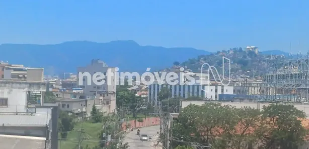 Cobertura com 2 Quartos à venda, 62m² no Olaria, Rio de Janeiro
