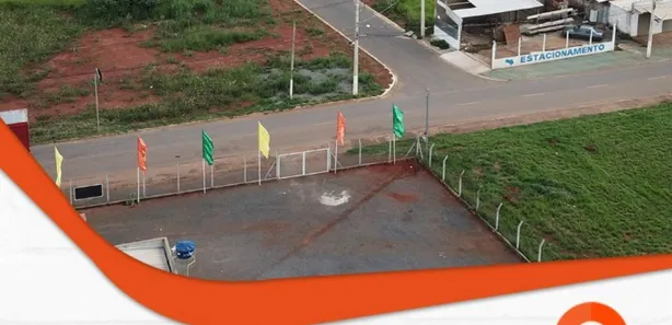 Terreno / Lote / Condomínio à venda, 250m² no Jardim Scala, Trindade