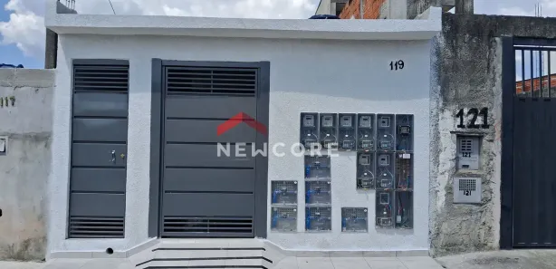 Kitnet à venda, 100m² no Vila Brasileira, Mogi das Cruzes