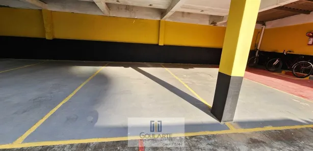 Galpão / Depósito / Armazém à venda, 29m² no Pitangueiras, Guarujá