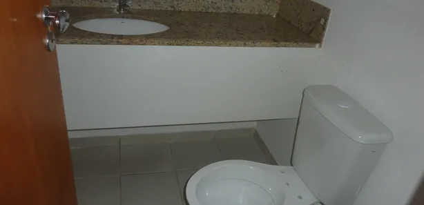 Conjunto Comercial / Sala para alugar, 60m² no Praia do Suá, Vitória