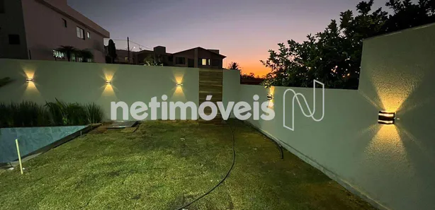 Casa com 3 Quartos à venda, 260m² no Residencial Park I, Vespasiano