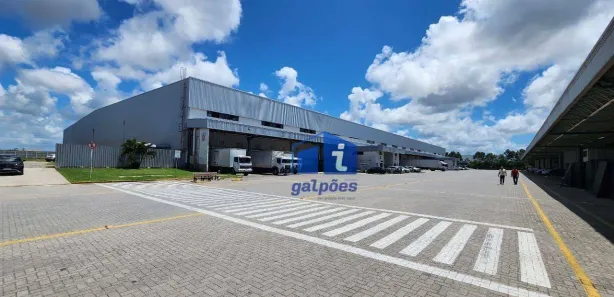 Galpão / Depósito / Armazém para alugar, 4888m² no Prazeres, Jaboatão dos Guararapes
