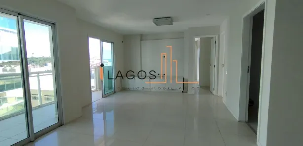Cobertura com 3 Quartos para alugar, 140m² no Centro, Cabo Frio