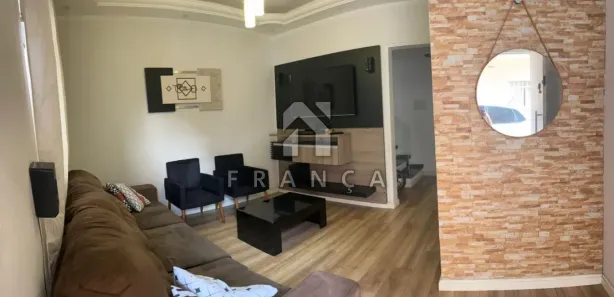 Casa com 3 Quartos à venda, 90m² no Centro, Igaratá