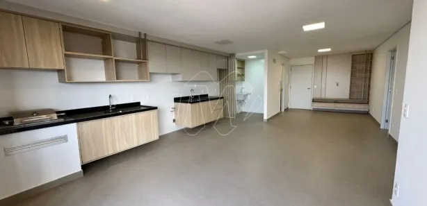Apartamento com 3 Quartos para alugar, 110m² no Vila Ferroviária, Araraquara