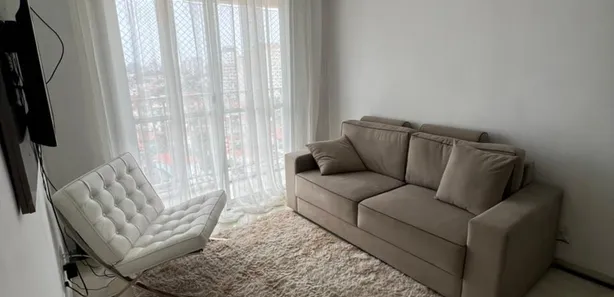 Apartamento com 3 Quartos à venda, 66m² no Jardim Nosso Lar, São Paulo