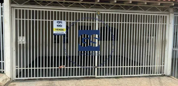 Casa com 3 Quartos à venda, 100m² no São Luiz, Itu