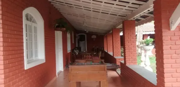 Apartamento com 7 Quartos à venda, 1500m² no Ibiúna, Ibiúna