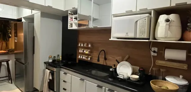 Casa de Condomínio com 3 Quartos à venda, 92m² no Stella Maris, Salvador