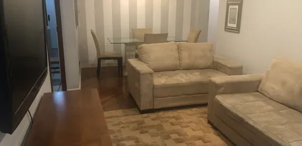 Apartamento com 2 Quartos à venda, 90m² no Centro, Petrópolis
