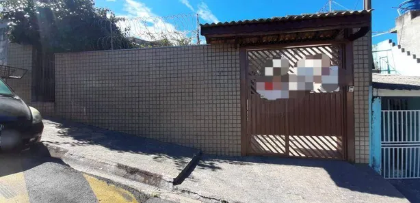 Casa com 3 Quartos à venda, 200m² no Jardim Estela Mari, Cotia