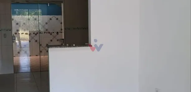 Casa com 2 Quartos à venda, 52m² no Jardim Ana Franco Cordeiro, Contenda