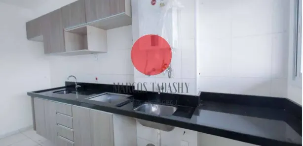Apartamento com 3 Quartos para venda ou aluguel, 66m² no Votupoca, Barueri
