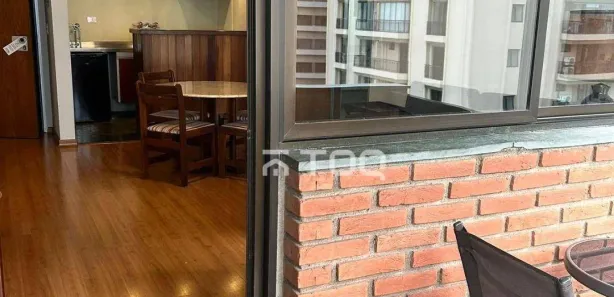 Flat com 1 Quarto à venda, 61m² no Alphaville Centro Industrial e Empresarial/Alphaville., Barueri