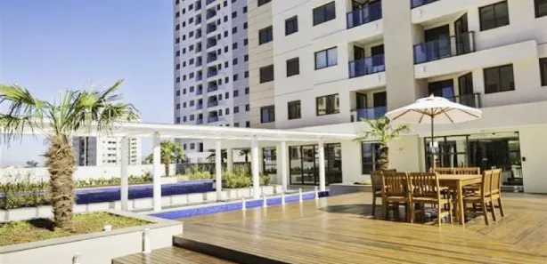 Apartamento com 2 Quartos para alugar, 60m² no Capão Raso, Curitiba