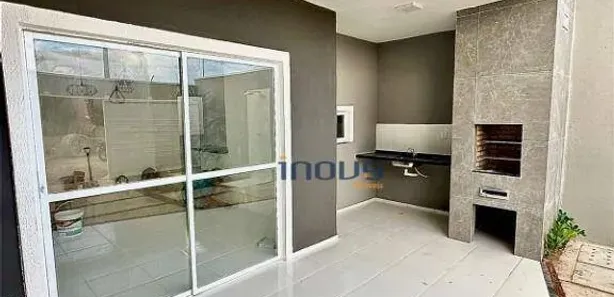Casa com 2 Quartos à venda, 84m² no Ancuri, Fortaleza