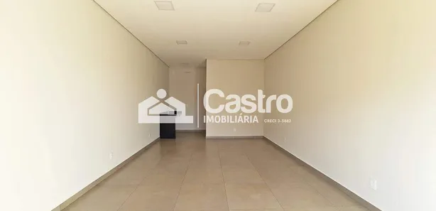 Loja / Salão / Ponto Comercial para alugar, 32m² no Jardim Veneto II, Sertãozinho