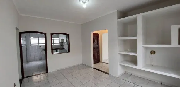 Casa com 3 Quartos para alugar, 300m² no Vila Bertini, Americana